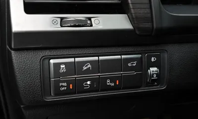 KG_Mobility_Ssangyong Rexton 2019, 71496 км, за 14990000 KRW - фото 20