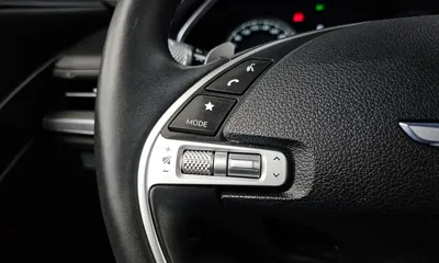 Genesis G80 2021, 148640 км, за 23990000 KRW - фото 33