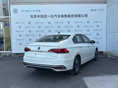 Volkswagen Bora 2023, 37000 км, за 62800 CNY - фото 9
