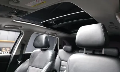 Kia Sorento 2016, 153776 км, за 11990000 KRW - фото 19