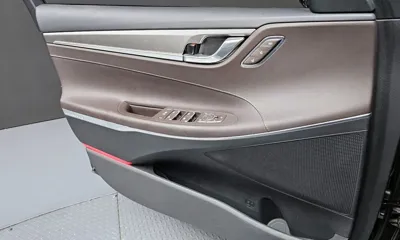 Hyundai Grandeur 2021, 88945 км, за 25300000 KRW - фото 24