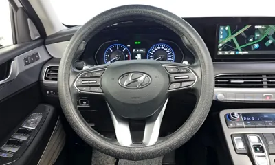Hyundai Palisade 2019, 62994 км, за 22600000 KRW - фото 13