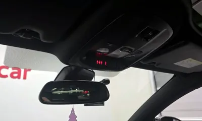 Peugeot 308 2017, 136044 км, за 9300000 KRW - фото 19