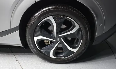 Kia EV6 2022, 97888 км, за 31000000 KRW - фото 21