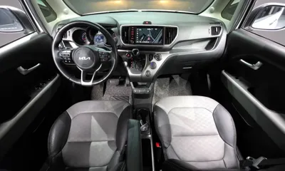 Kia Ray 2022, 46309 км, за 11880000 KRW - фото 7