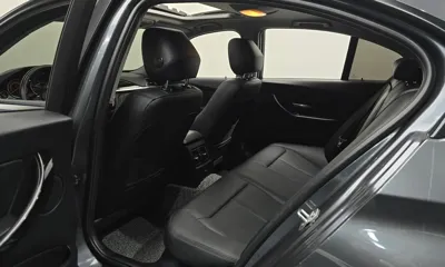 BMW 3-Series 2016, 188152 км, за 11900000 KRW - фото 11