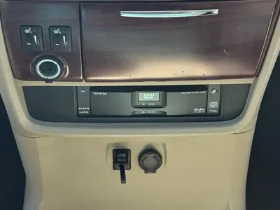 Toyota Sienna 2014, 135000 км, за 95000 CNY - фото 30