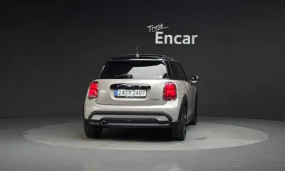 MINI Cooper 2024, 45130 км, за 31000000 KRW