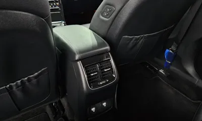 Kia K7 2020, 60171 км, за 16700000 KRW - фото 27