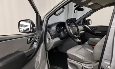 Hyundai Starex 2016, 212251 км, за 7900000 KRW - фото 10