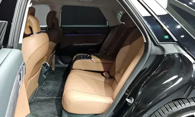 Hyundai Grandeur 2024, 10720 км, за 40200000 KRW - фото 26