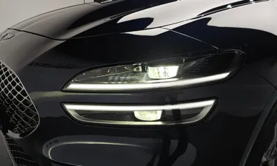 Genesis G70 2025, 3025 км, за 42700000 KRW - фото 22