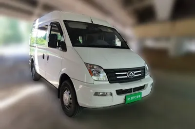 SAIC MAXUS Xintu V80 2021, 98500 км, за 75675.47 CNY - фото 3