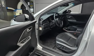 Kia Niro 2023, 62714 км, за 22500000 KRW - фото 10