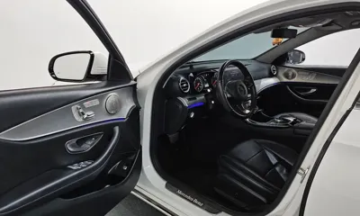 Mercedes-Benz E-Class 2017, 174033 км, за 15500000 KRW - фото 10