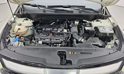 Kia Sportage 2022, 91457 км, за 20900000 KRW - фото 6