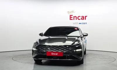 Kia K8 2023, 77830 км, за 24500000 KRW