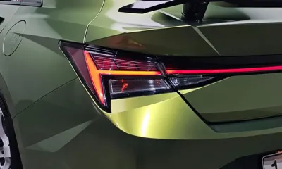 Hyundai Avante 2022, 83090 км, за 18990000 KRW - фото 23