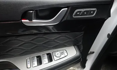 Hyundai Palisade 2021, 119837 км, за 23090000 KRW - фото 32