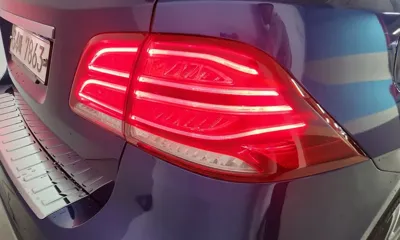 Mercedes-Benz GLE-Class 2017, 139400 км, за 26500000 KRW - фото 11