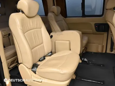 Hyundai Starex 2009, 131885 км, за 6900000 KRW - фото 12