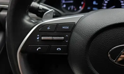Hyundai Sonata 2021, 80500 км, за 15900000 KRW - фото 20
