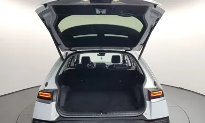 Hyundai Ioniq5 2022, 144850 км, за 23390000 KRW - фото 20