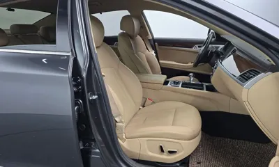 Genesis G80 2018, 236620 км, за 9990000 KRW - фото 26