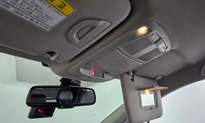 Renault-KoreaSamsung QM6 2018, 125950 км, за 9790000 KRW - фото 15
