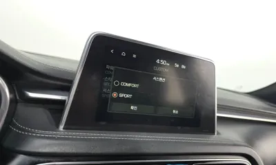 Genesis G70 2019, 134147 км, за 18400000 KRW - фото 34