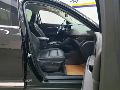 Buick Envision Plus 2024, 27500 км, за 138800 CNY - фото 8