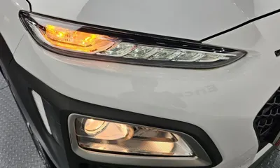 Hyundai Kona 2018, 138181 км, за 11500000 KRW - фото 22