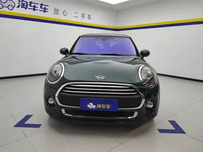 MINI MINI 2019, 65199 км, за 79800 CNY