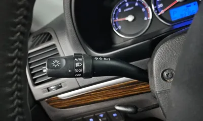 Hyundai Santafe 2012, 99156 км, за 5800000 KRW - фото 16