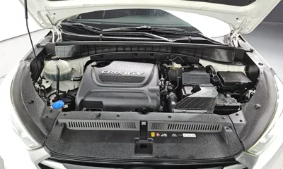 Hyundai Tucson 2017, 115995 км, за 12900000 KRW - фото 6