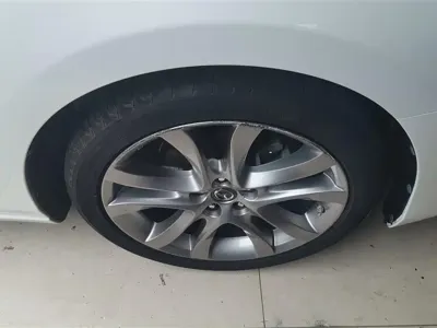 Mazda Atenza 2019, 108699 км, за 79800 CNY - фото 6