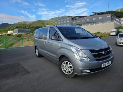 Hyundai Starex 2015, 196714 км, за 6500000 KRW - фото 2