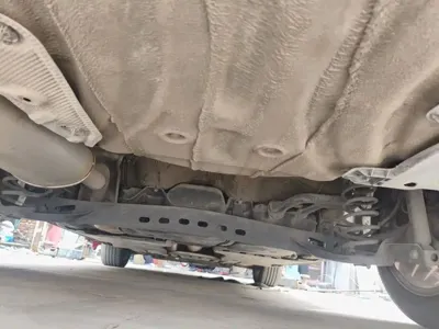 Volkswagen Lavida 2021, 173500 км, за 53300 CNY - фото 25
