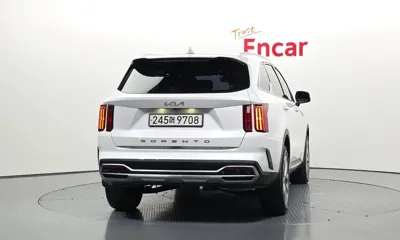 Kia Sorento 2022, 55994 км, за 24900000 KRW