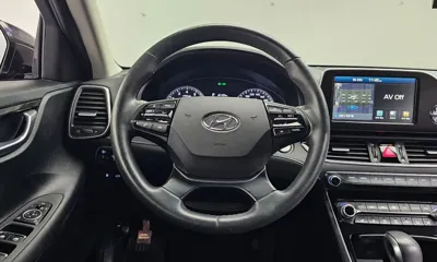 Hyundai Grandeur 2019, 56408 км, за 14900000 KRW - фото 13