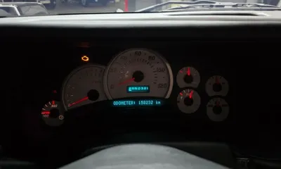Hummer H2 2003, 158232 км, за 28000000 KRW - фото 8