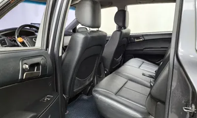 KG_Mobility_Ssangyong KORANDO 2015, 107433 км, за 7200000 KRW - фото 26