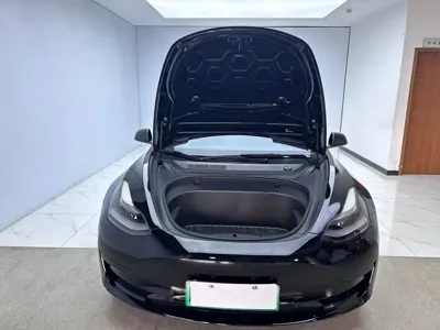 Tesla Model 3 2021, 88000 км, за 113800 CNY - фото 29