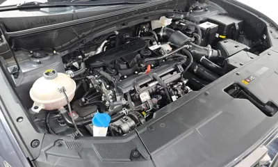 Hyundai Tucson 2025, 69029 км, за 26900000 KRW - фото 6