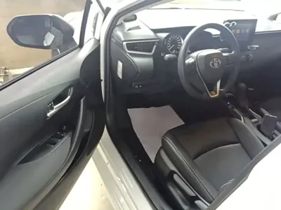 Toyota Corolla 2022, 47600 км, за 57600 CNY - фото 16