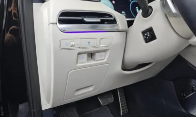 Hyundai Palisade 2023, 91794 км, за 34490000 KRW - фото 32
