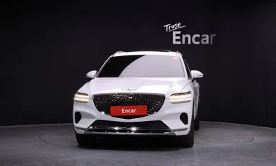 Genesis GV70 2022, 31016 км, за 49500000 KRW - фото 3