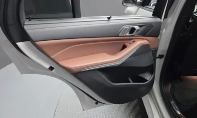 BMW X5 2022, 104107 км, за 60500000 KRW - фото 25