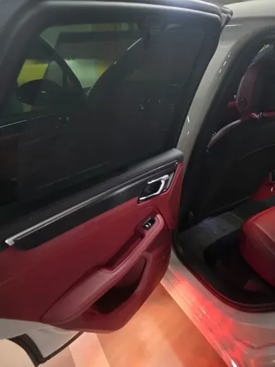 Porsche Macan 2023, 35200 км, за 98000000 KRW - фото 8