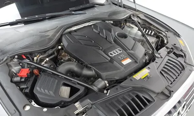 Audi A8 2020, 114151 км, за 43900000 KRW - фото 6